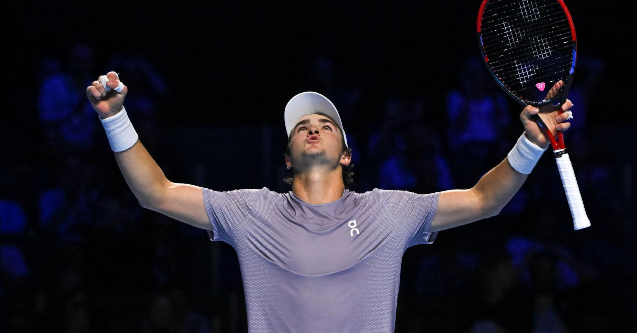 Fonseca ušao u finale Basela i postao četvrti na listi najmlađih finalista u povijesti turnira