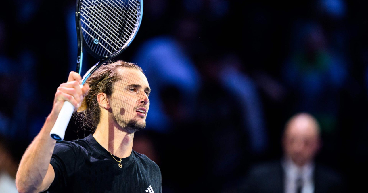 Zverev ponovno u finalu Beča, u lovu na 25. naslov i povratak na teniski tron