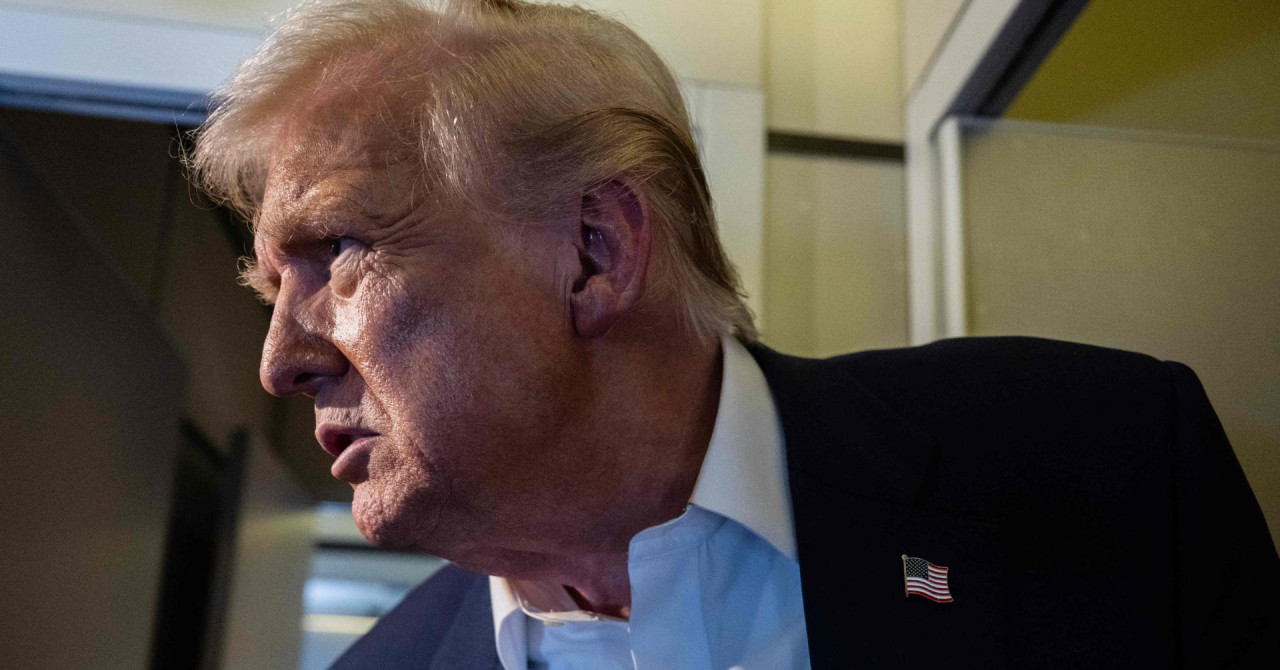 Trump ne misli stati, kreće novi udar na Rusiju, ima poruku za Europu: ‘Sve im uzmite!‘