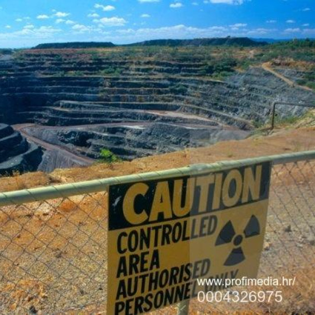 Rudnik Ria Tinta; ilustracija