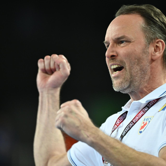 Zamah za Euro - Dagur Sigurdsson