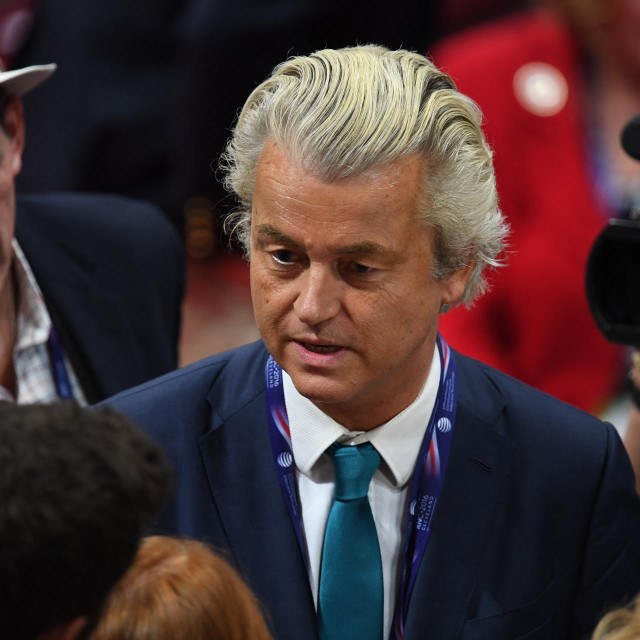 Geert Wilders