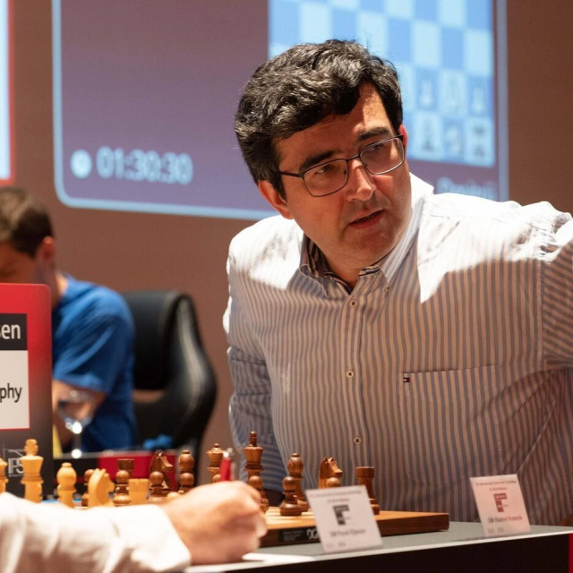 Vladimir Kramnik