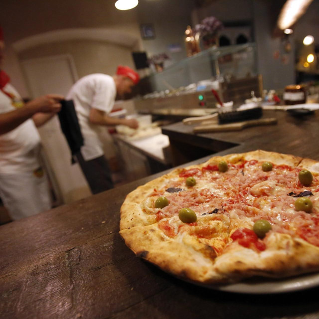 Ilustrativna fotografija