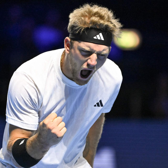 Alejandro Davidovich Fokina