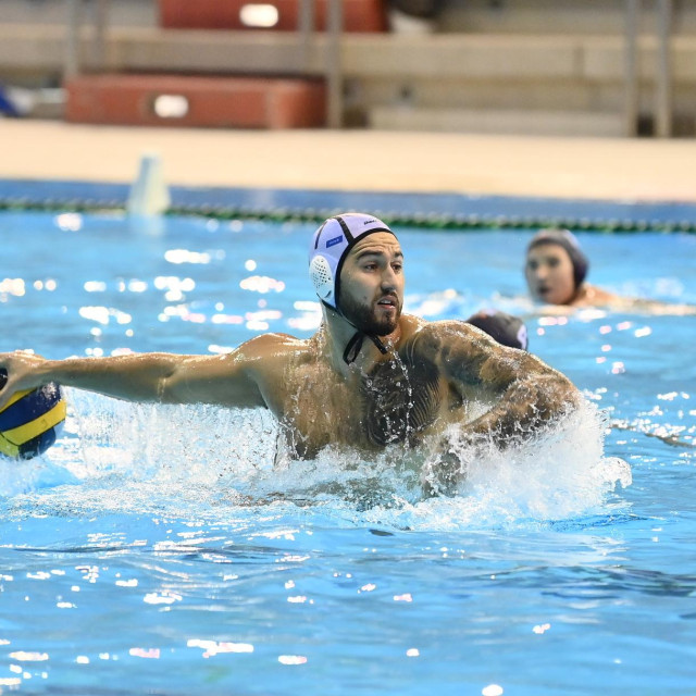 Marko Radulović, Primorje EB