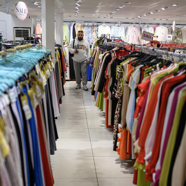 Ilustracija, turski tekstil