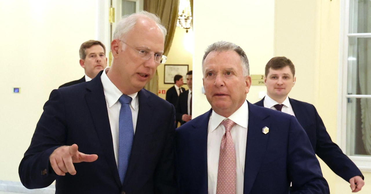 Kremlj kritizira potkopavanja njegovog ‘konstruktivnog‘ dijaloga s Amerikom