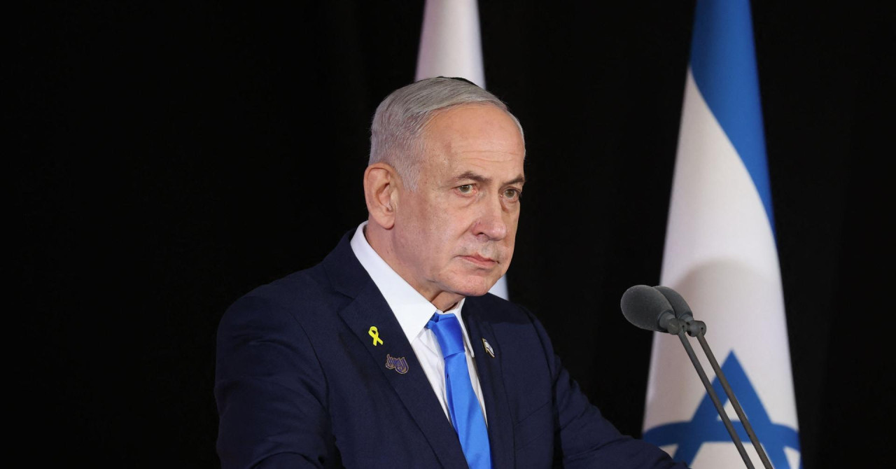 Netanyahu: Izrael odlučuje koje su međunarodne vojne snage prihvatljive u Gazi