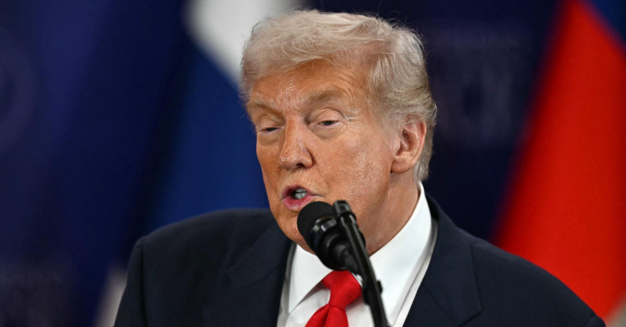 Trump ne želi ‘gubiti vrijeme‘ na susret s Putinom bez dogovora o Ukrajini na vidiku