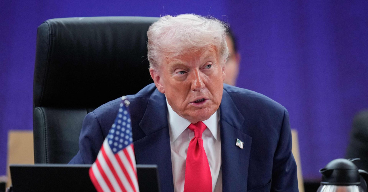 Trump najavio dodatnih 10 posto carina Kanadi zbog ‘krivog prikazivanja činjenica i neprijateljskog čina‘