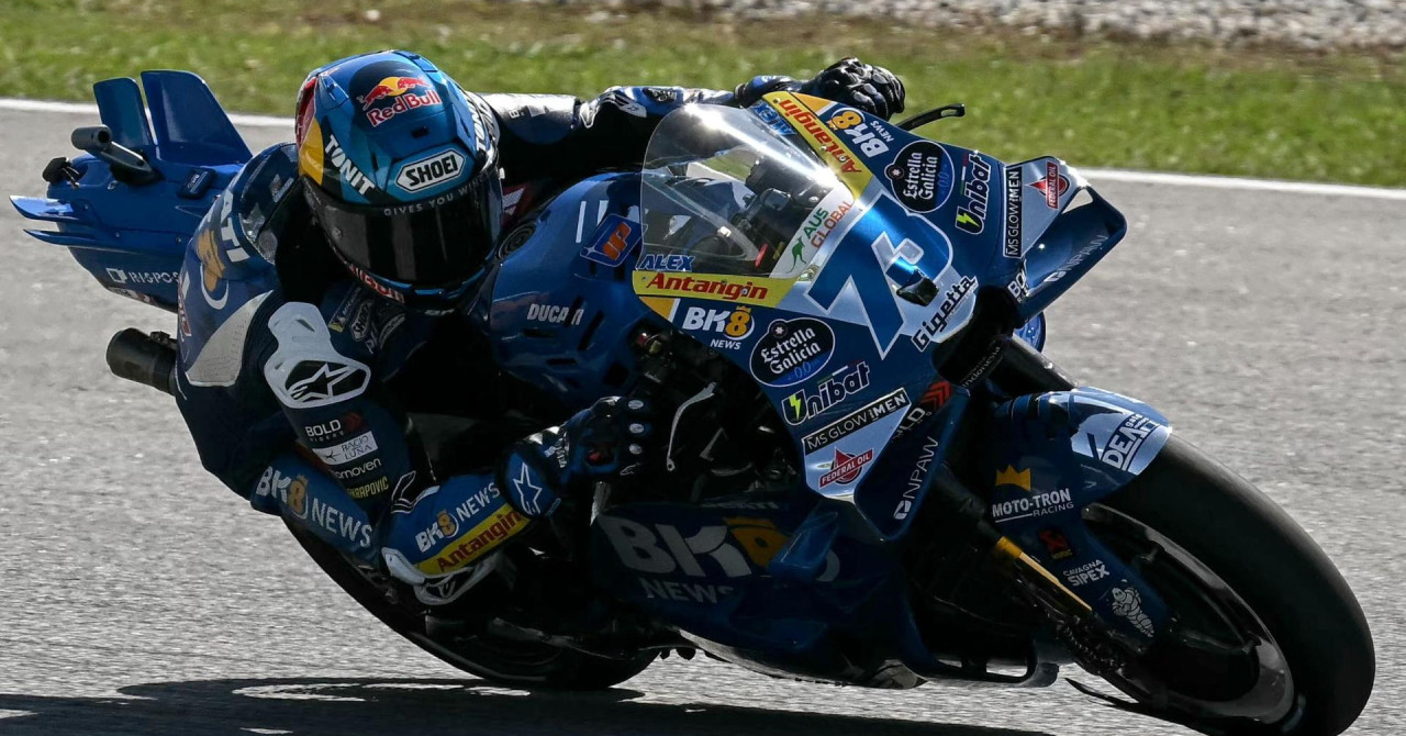 Alex Marquez osvojio Veliku nagradu Malezije, zacementirao se na poziciji svjetskog viceprvaka