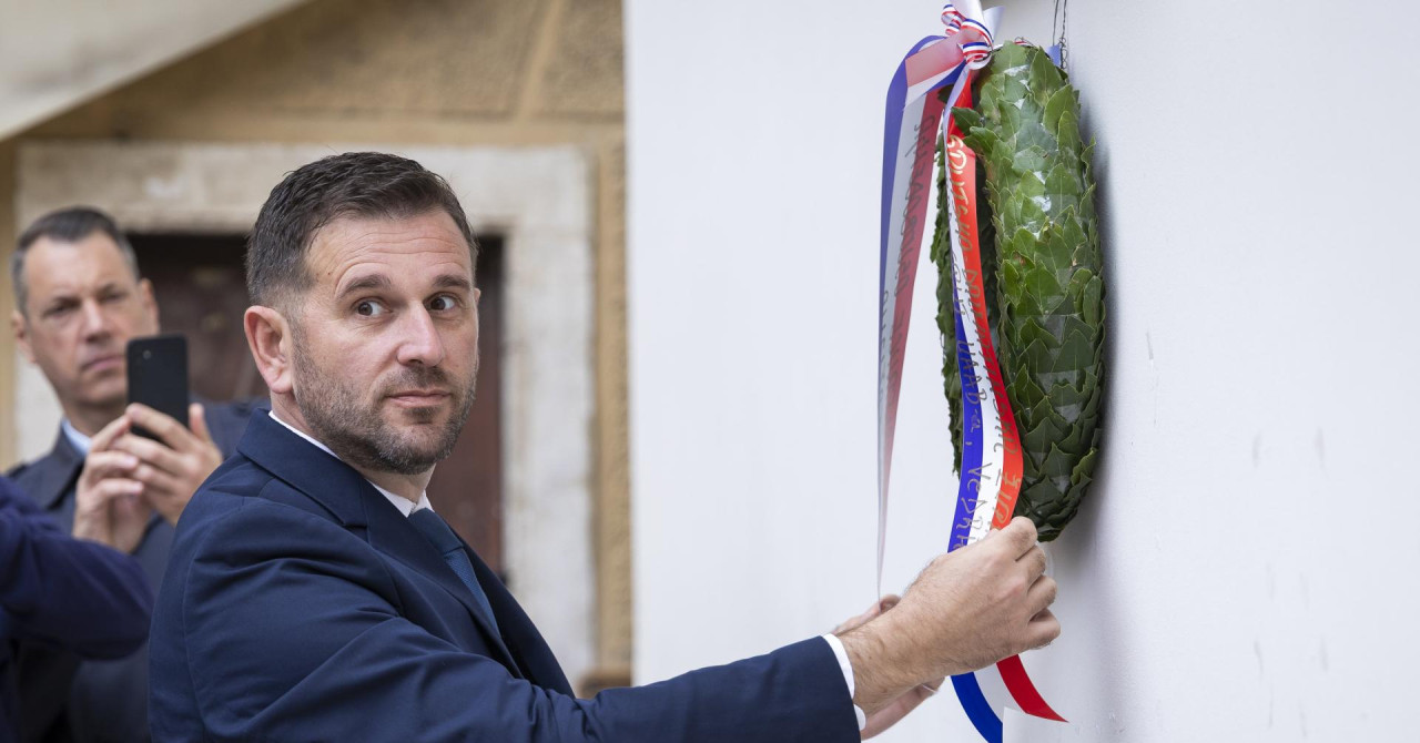 Obilježena 81. obljetnica oslobođenja Splita od fašizma