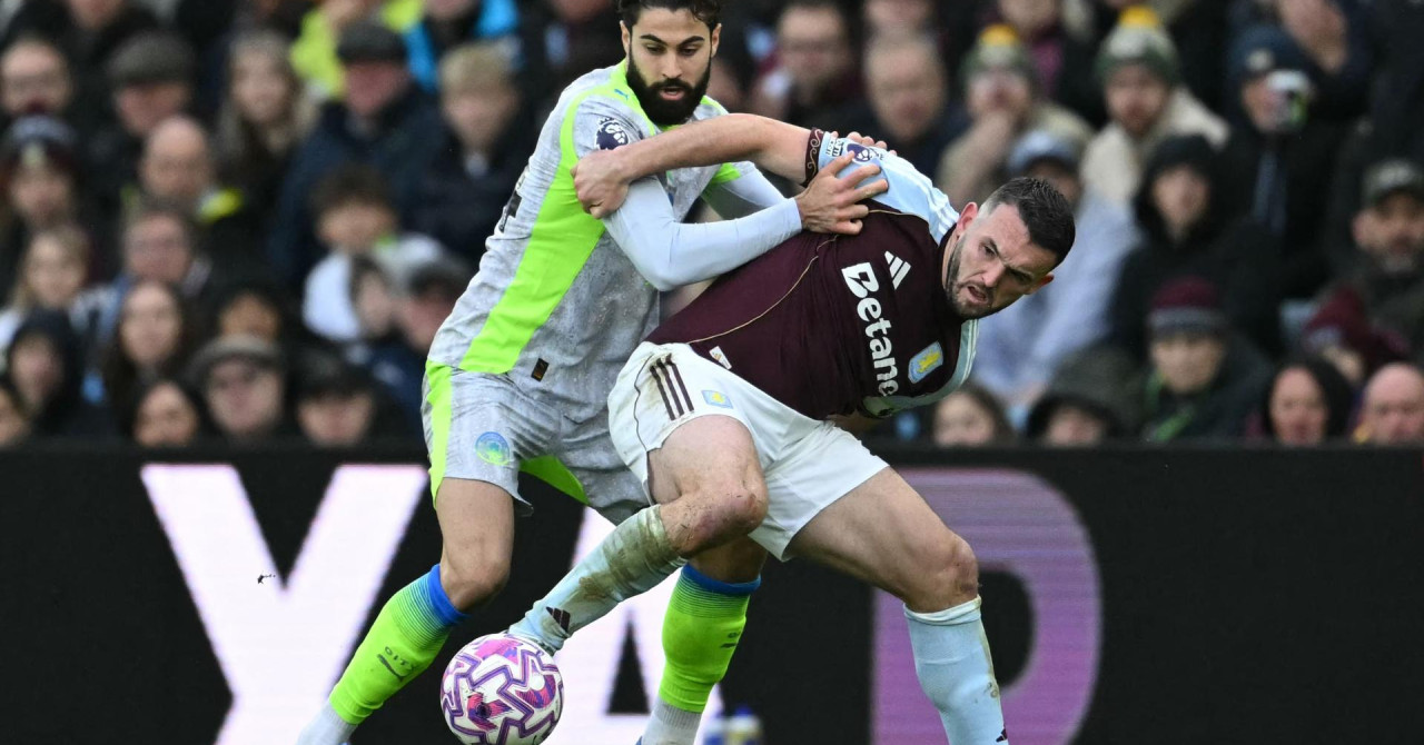 VIDEO: Gvardiol, Kovačić i društvo pali kod Aston Ville, Arsenal pobjedom pobjegao pratiteljima