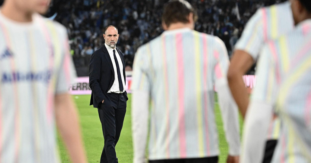 Tudor na udaru kritika nakon novog poraza: ‘Žao mi je jer ga poznajem, ali ako se ovako nastavi...‘