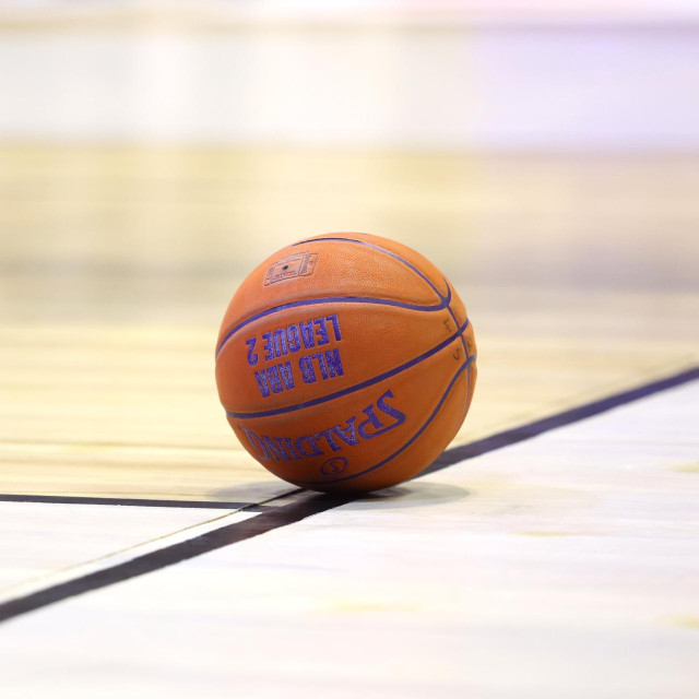 Košarkaška lopta