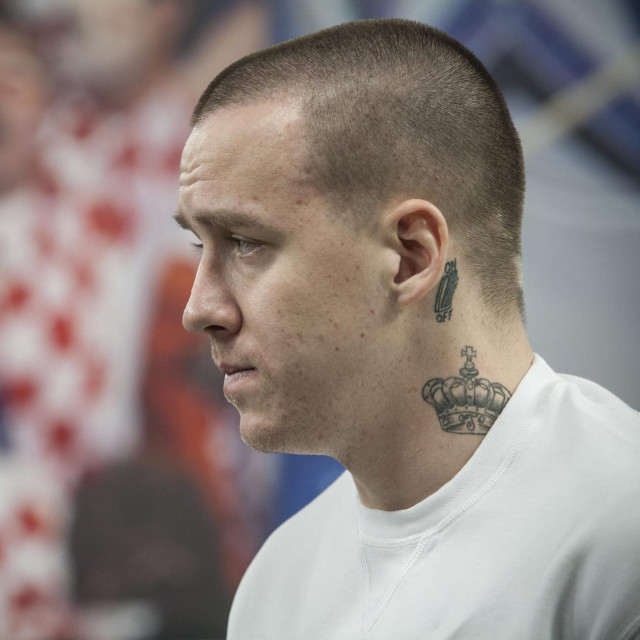 Tonći Kukoč-Petraello
 