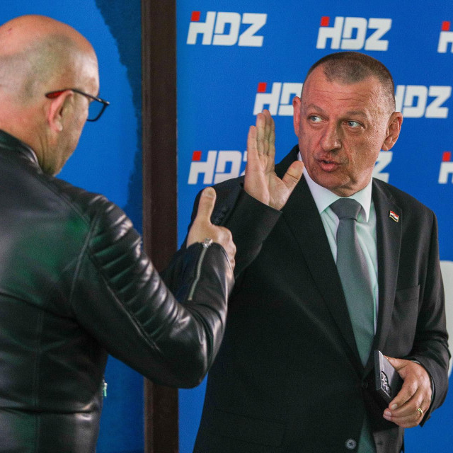 Mislava Hermana u Zagrebu će zamijeniti Ivan Matijević