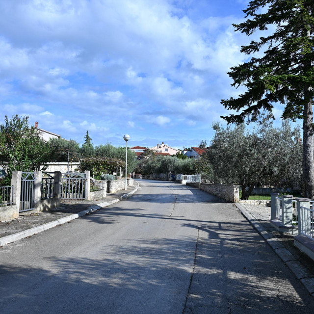 Naselje Veli Vrh evakuirano je zbog uklanjanja bombe iz Drugog svjetskog rata