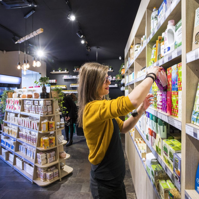 Tvornica zdrave hrane