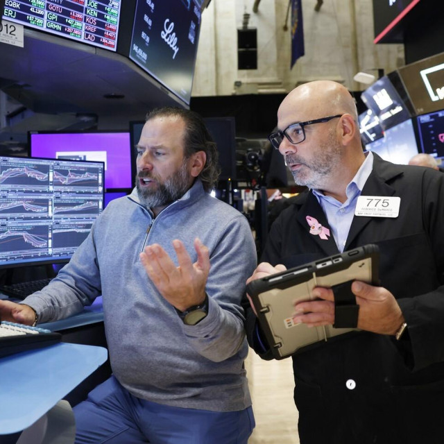 Wall Street (ilustracija)