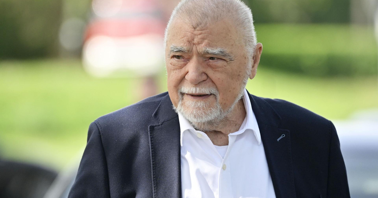 Stipe Mesić: ‘Ja, koji imam 91 godinu, znam što je bilo! Ubijalo se na svakom koraku‘