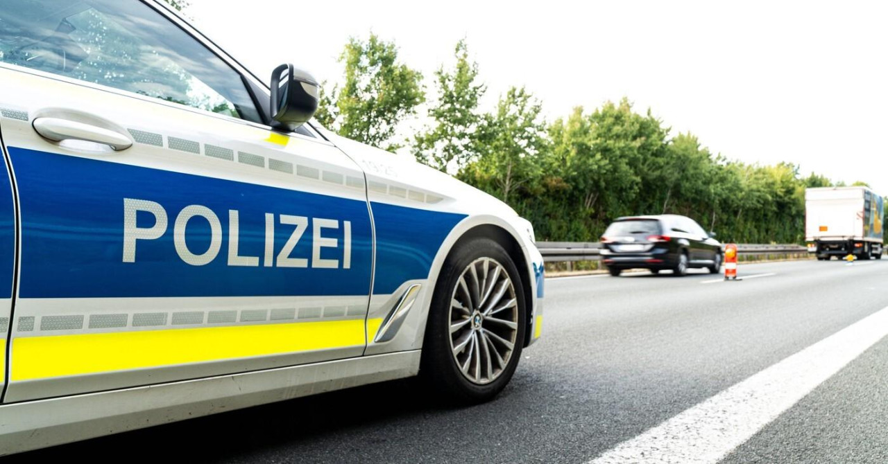 U Njemačkoj poginula dvojica Hrvata i Srbin: bježali su od policije pa sletjeli s mosta