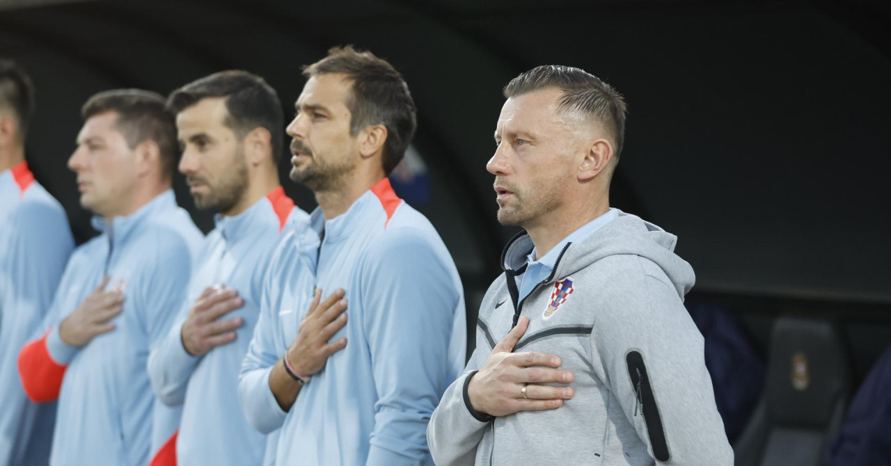 Ivica Olić objavio popis za susrete s Litvom i Mađarskom: Poziv dobila četiri hajdukovca i jedan dinamovac