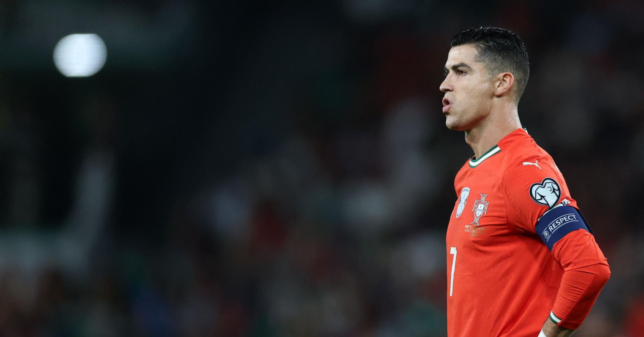 Ronaldov muzej na Madeiri privabil več kot milijon obiskovalcev