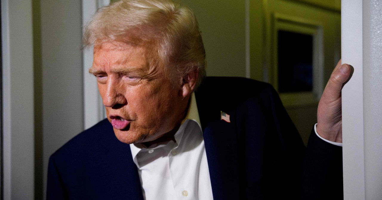 Trump krenuo prema Tokiju: ‘Nema rata! Milijuni života spašeni!‘