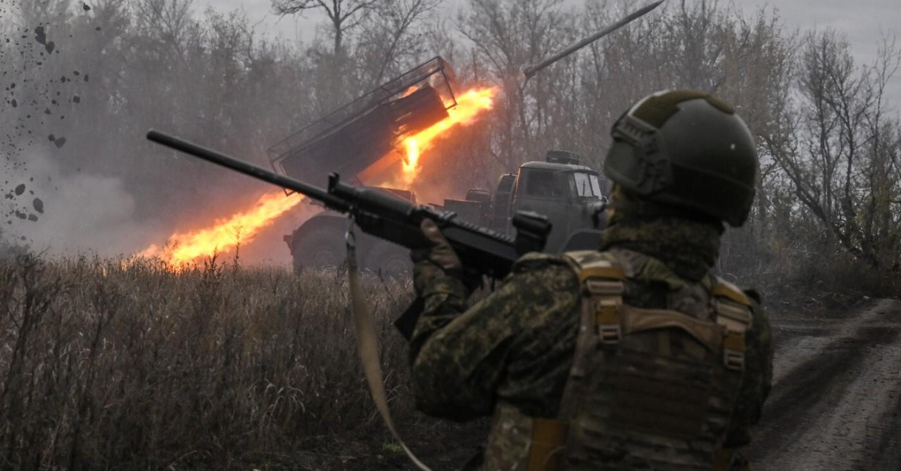 Ukrajinci priznaju: ‘Da, Rusi su se infiltrirali u Pokrovsk, sad se vidi i koji im je sljedeći korak‘