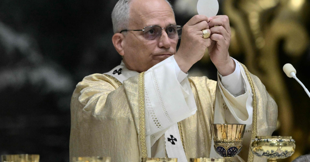 Papa Lav XIV. za prvo putovanje odabrao Tursku i Libanon: Znakovito je s kime će se sve sastati, šalje jasnu poruku