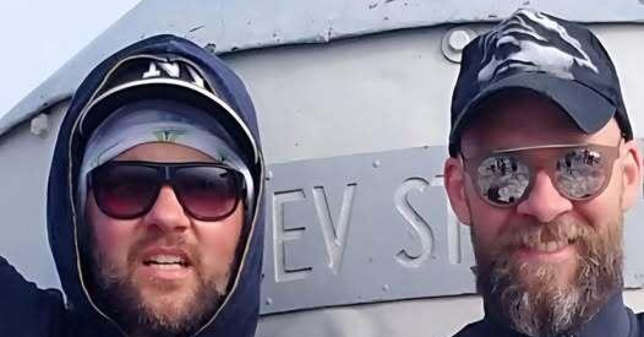 Brat ubijenog Aleša Šutara: ‘Ovo se nikada nije smjelo dogoditi‘