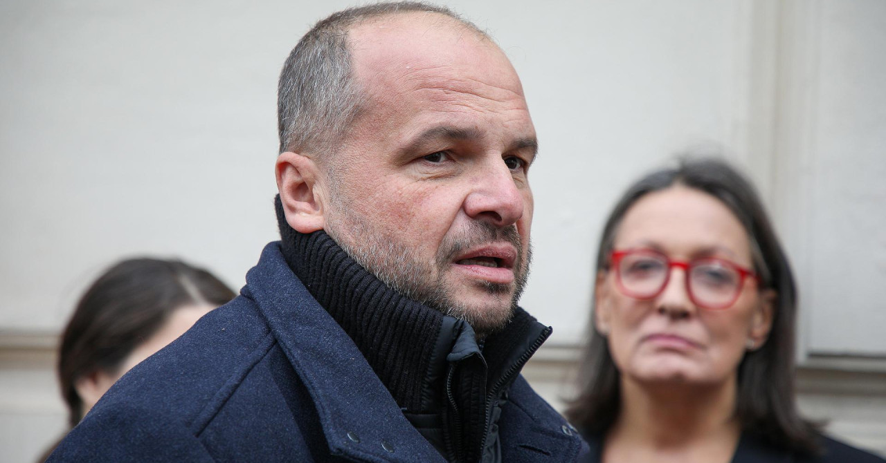 SDP i Možemo! podnijeli zahtjev Ustavnom sudu, Hajdaš Dončić: ‘Postoje dva koncepta. Jedan je Plenkovićev, drugi je moj‘