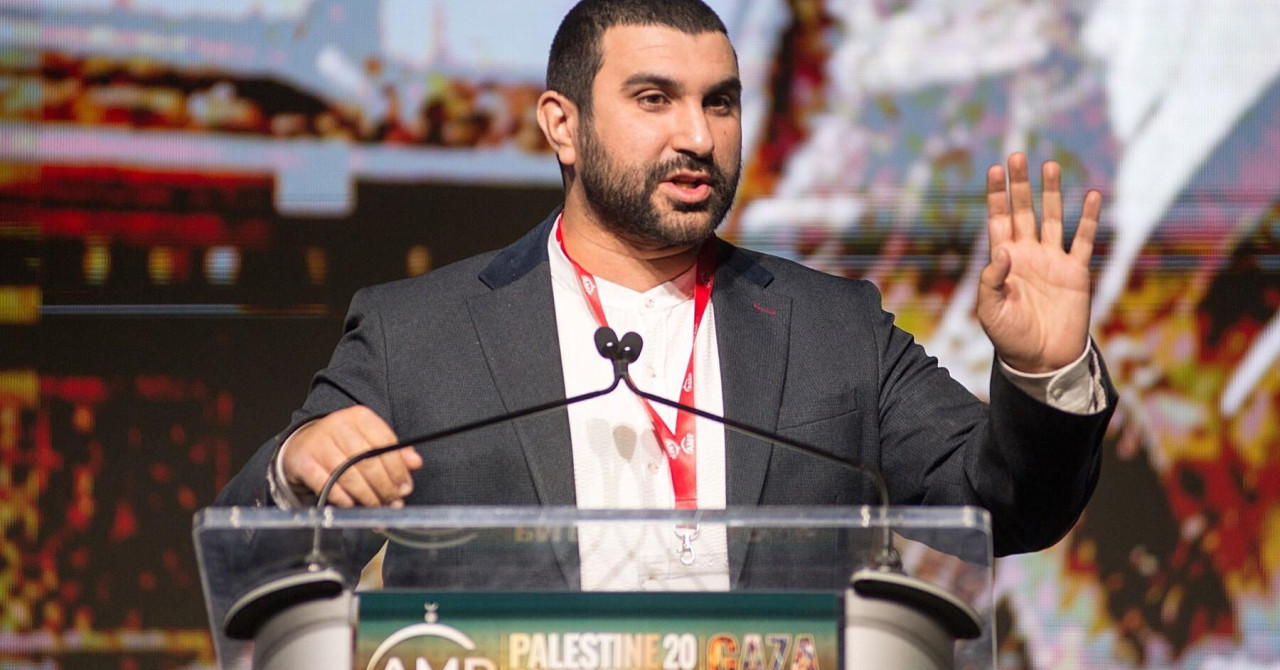 U San Franciscu uhićen poznati novinar i komentator: ‘Podržava terorizam, deportirat ćemo ga‘