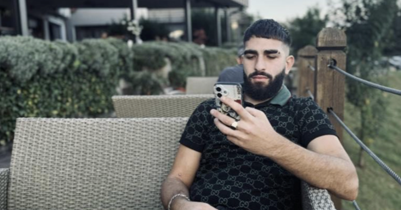 Ovo je napadač iz Novog Mesta, nije priznao krivnju