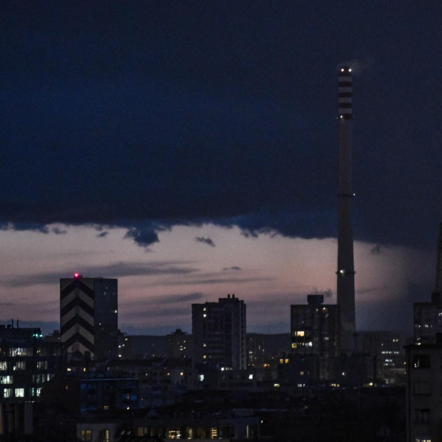 Čeka nas promjenjivo vrijeme tijekom tjedna