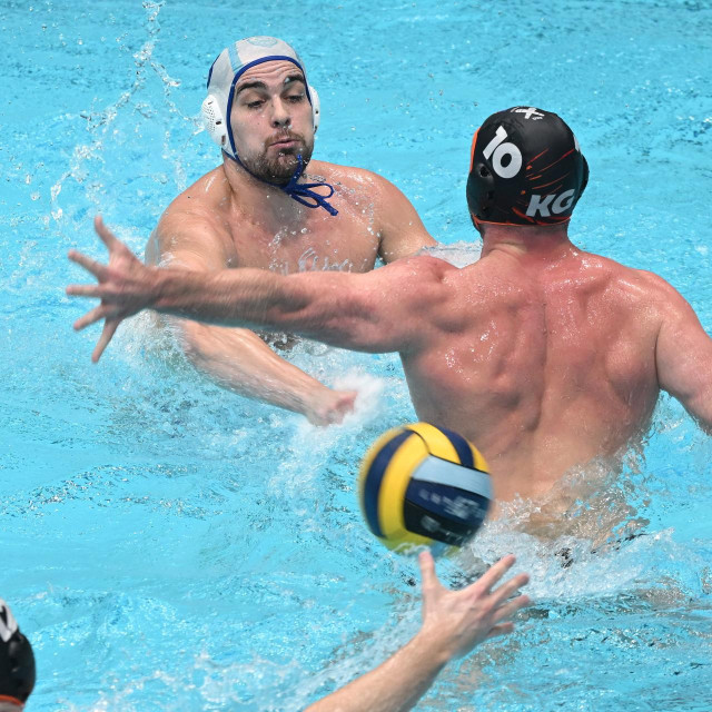 Mladost - Radnički: Franko Lazić