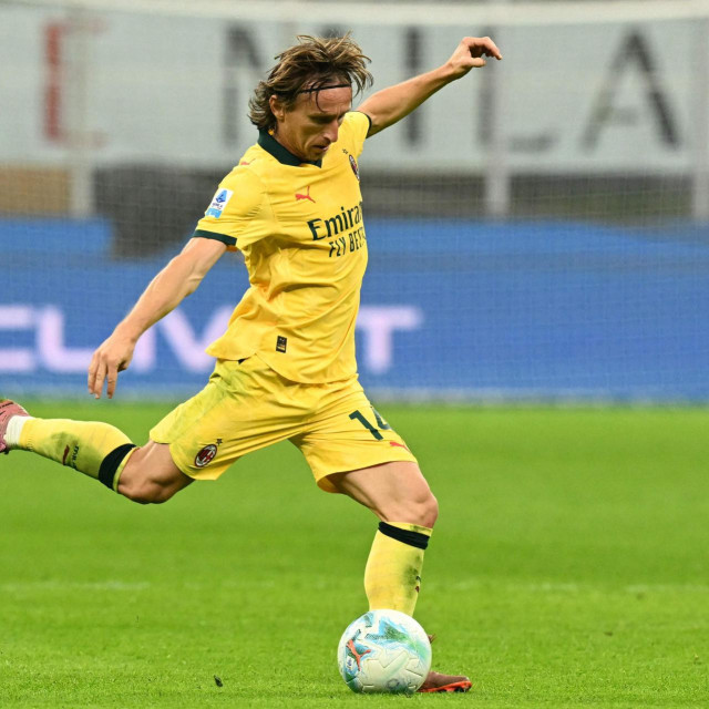 Luka Modrić