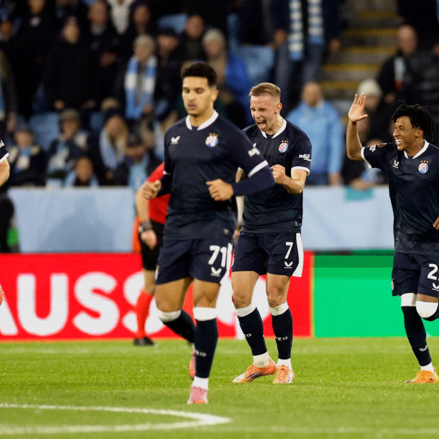 Dinamo ima dvije pobjede i remi