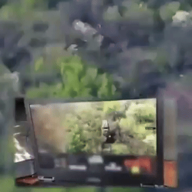 Uništenje sustava Buk-M3