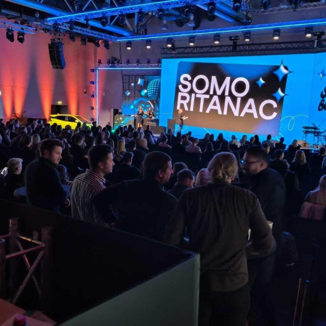 SOMO Borac