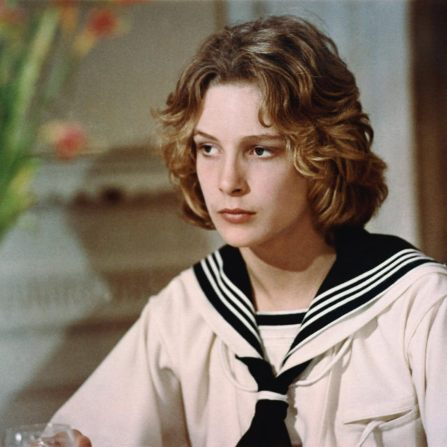 Titula najljepšeg dječaka nije Bjornu Andresenu donijela sreću