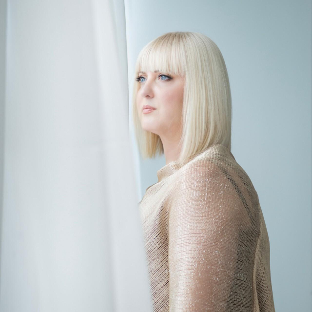 Neja Markičević/CROPIX