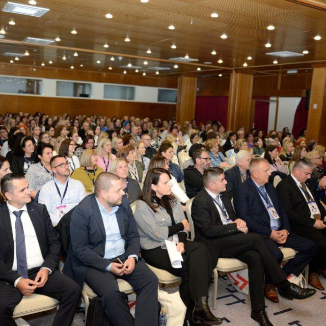 Susret računovođa HOK-a 