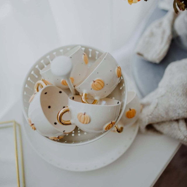 Šalice Lunai Studija dolaze u nekoliko varijanti