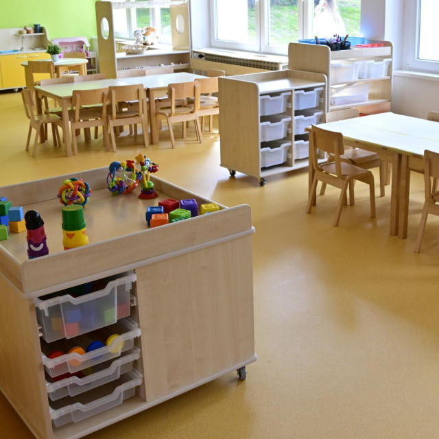 Ilustracija (nije vrtić iz teksta)