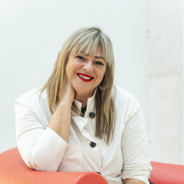 Danas sam možda hrabrija, ali i mekša. Više ne vjerujem u velike geste već vjerujem u male korake, u razgovore, u dodir koji vraća povjerenje, ističe osnivačica Festivala tolerancije 