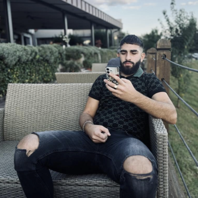 Napadač Sabrijan Jurkovič iz općine Šentjernej