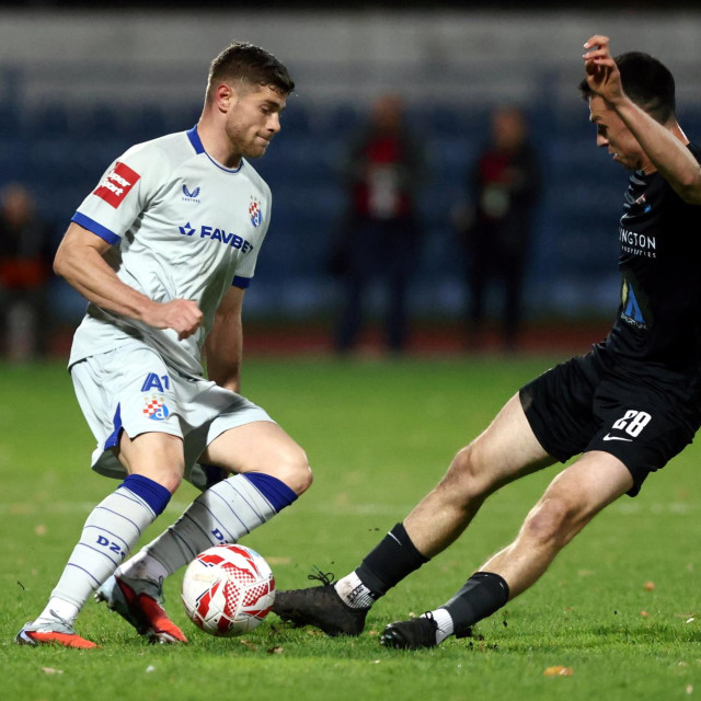 Moris Valinčić, Lovro Banovec